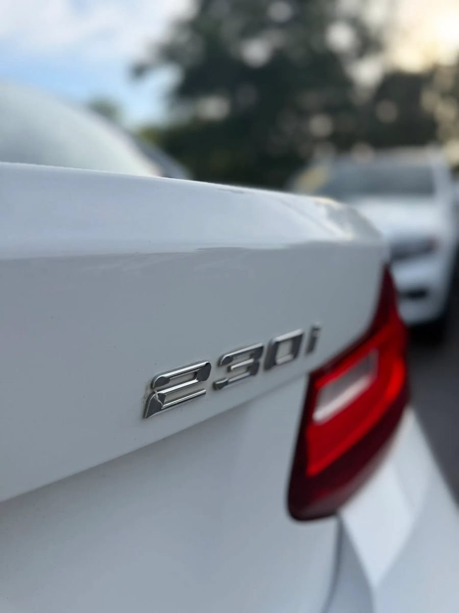 Used 2017 BMW 230i xDrive Coupe AWD/4WD image 17