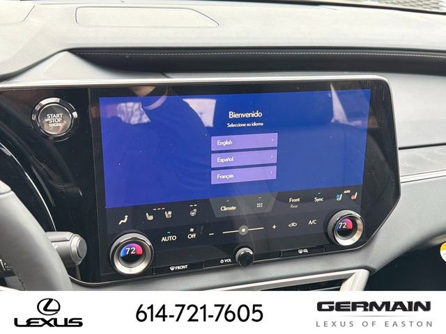 New 2026 Lexus RX 350 Premium image 26