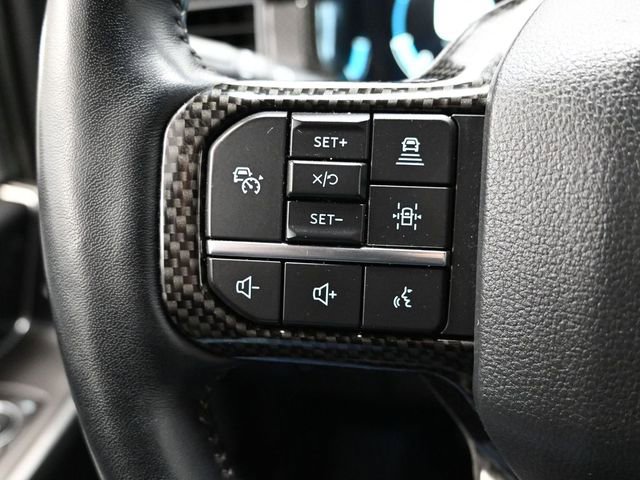 Used 2022 Ford F150 Lariat w/ Equipment Group 502A High image 30