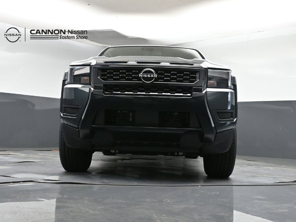 New 2027 Nissan Frontier SV RWD image 25