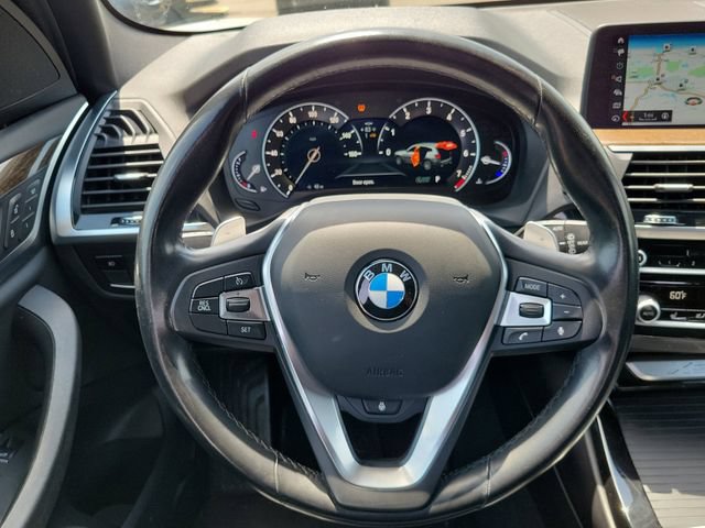 Used 2018 BMW X3 xDrive30i AWD/4WD image 29