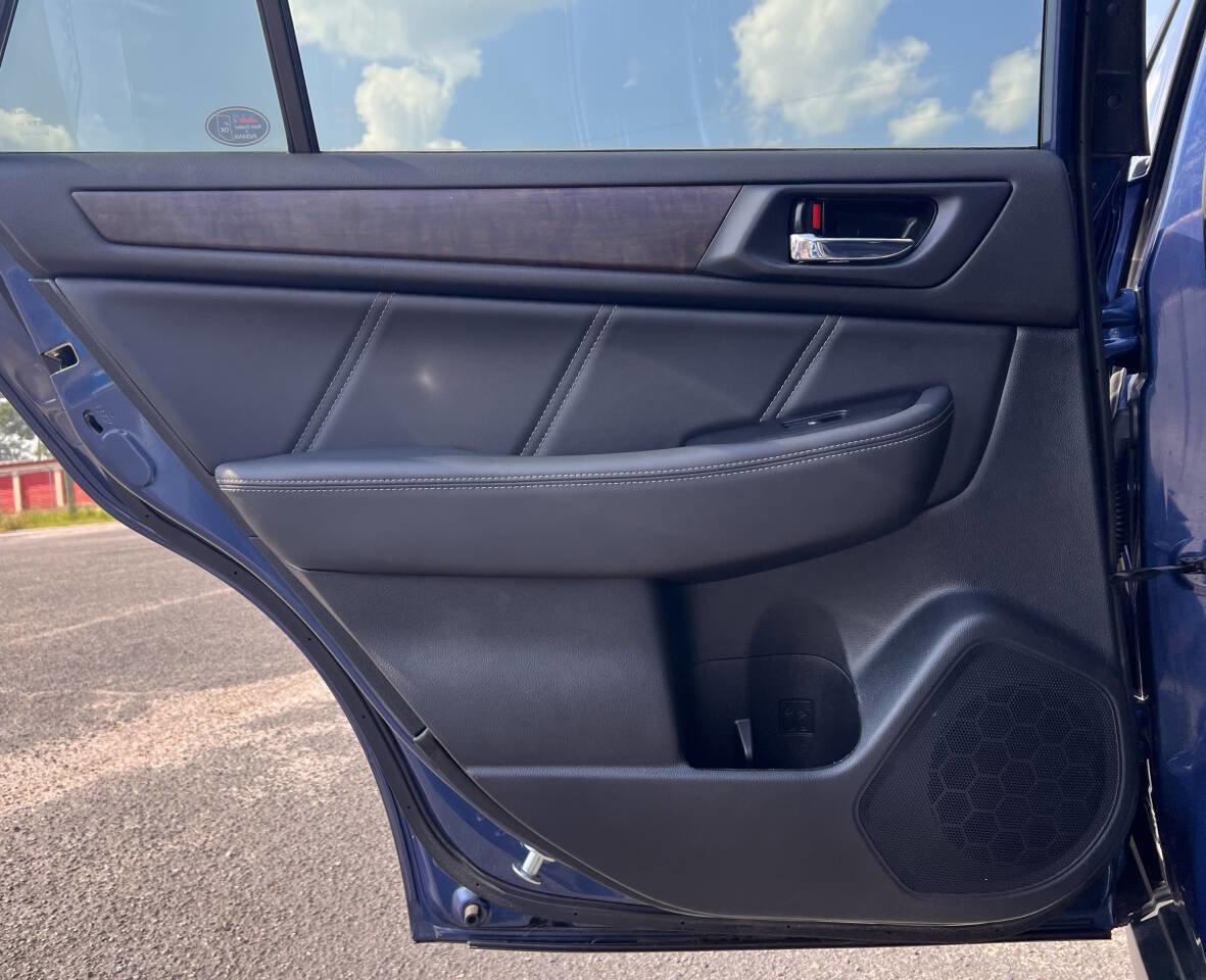 Used 2019 Subaru Outback 2.5i Limited image 15
