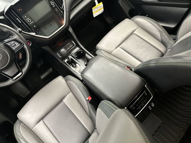 Used 2024 Subaru Ascent Onyx Edition AWD/4WD image 26