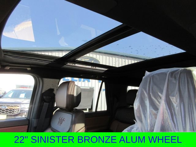 New 2026 Ford Expedition Max King Ranch image 16