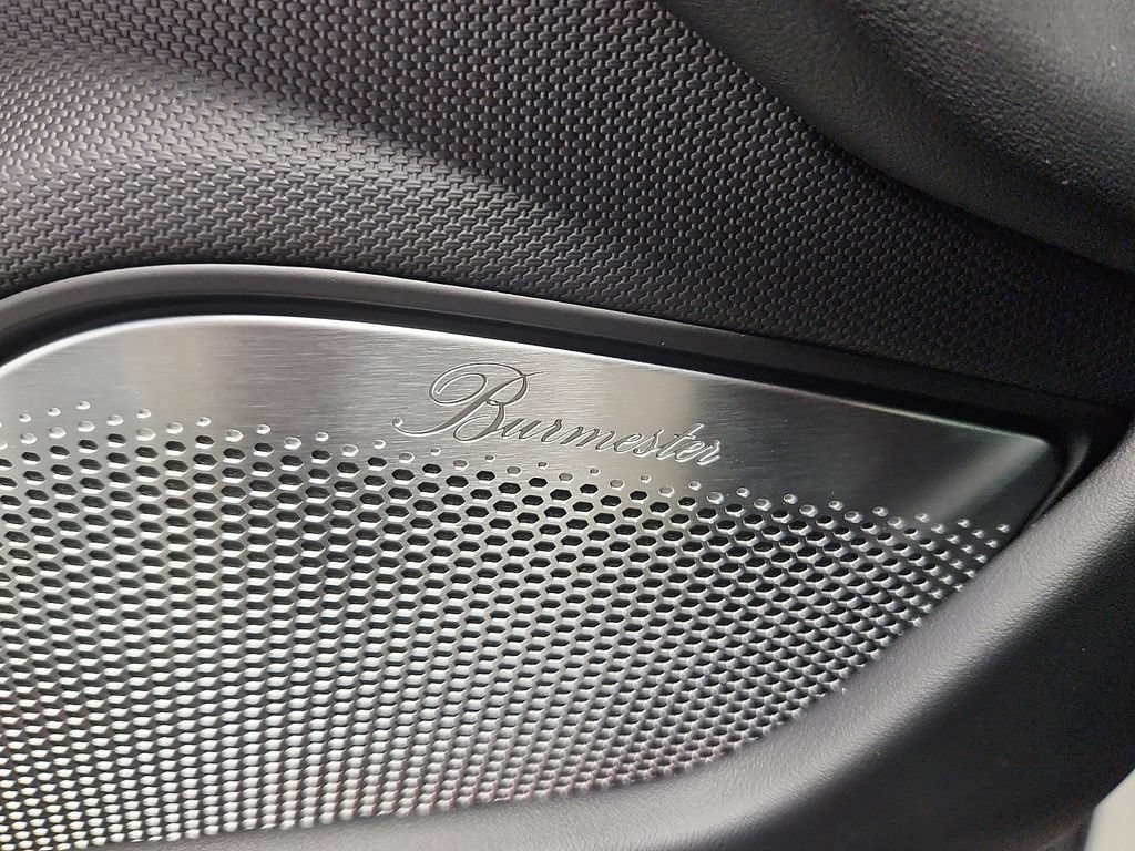 New 2026 Porsche Taycan 4S AWD/4WD image 20