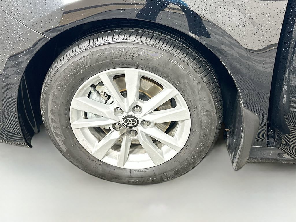 Certified 2026 Toyota Camry LE image 31