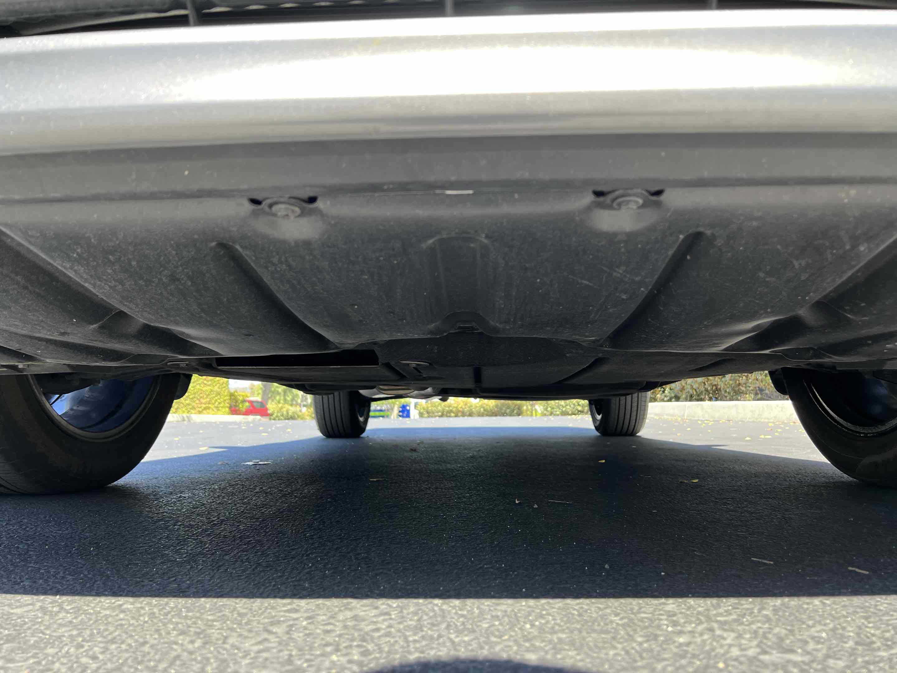 Used 2023 Toyota Highlander Platinum image 69