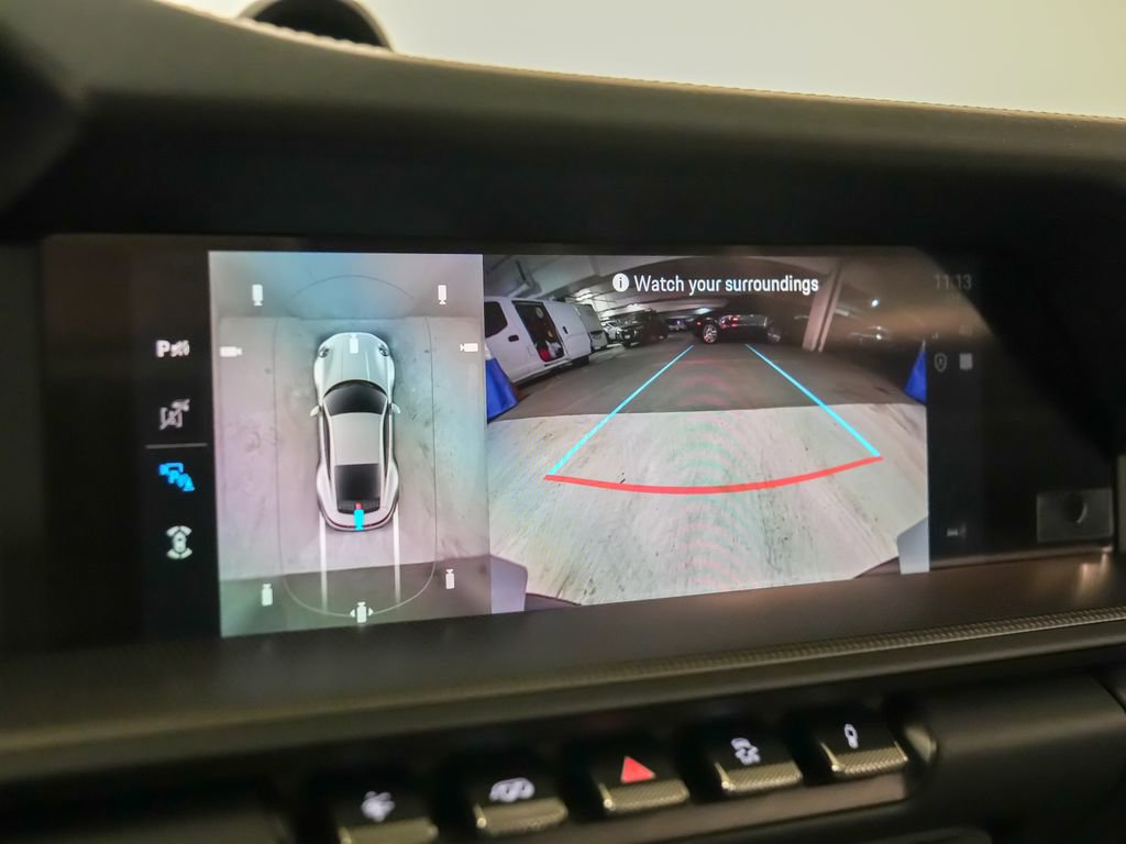 New 2026 Porsche 911 Carrera S image 28