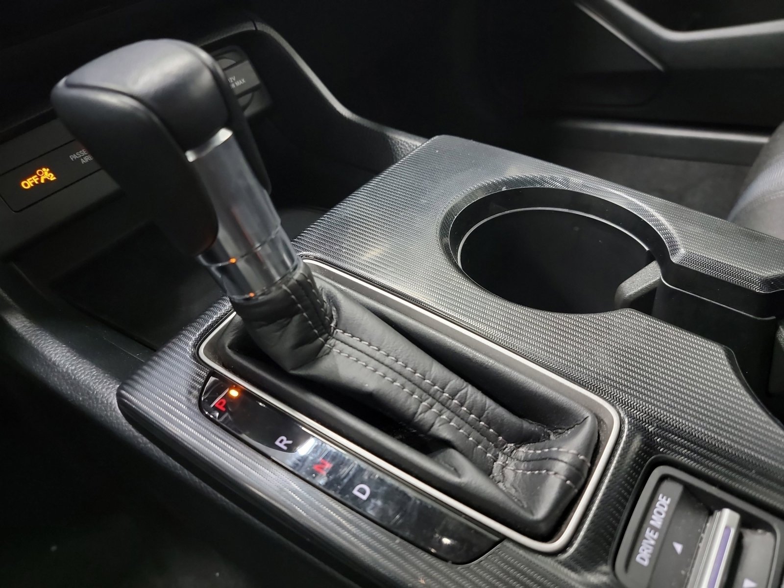 Used 2024 Honda Civic Sport image 26