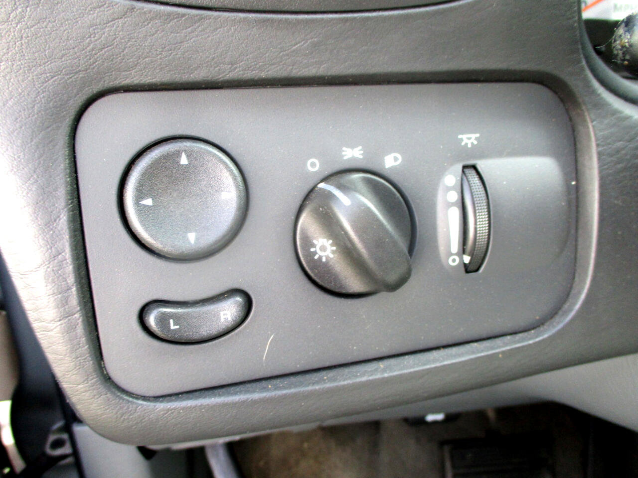 Used 2007 Dodge Grand Caravan SE w/ Popular Equipment Group I image 12