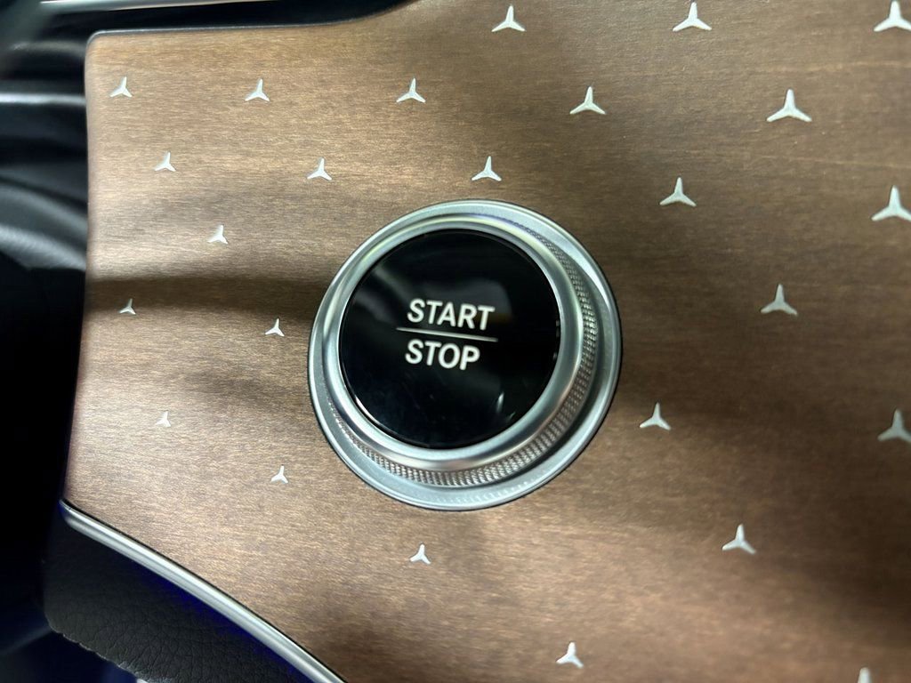 Used 2023 Mercedes-Benz EQE 350+ 4MATIC SUV image 16