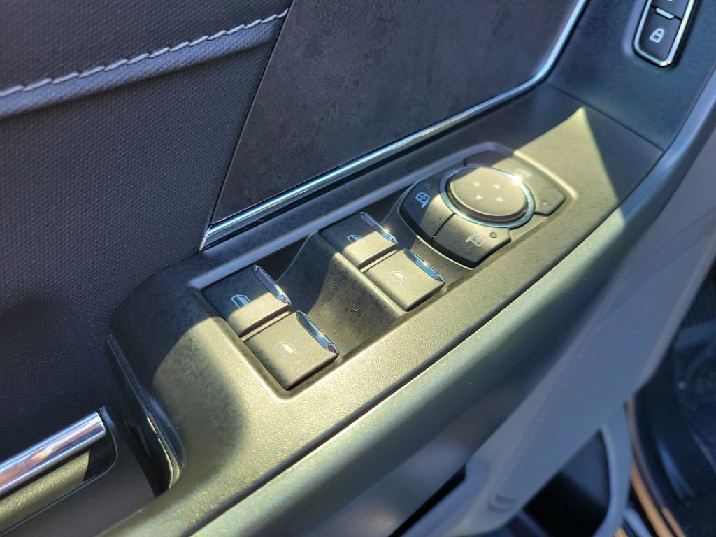 Used 2024 Ford F150 XLT w/ Mobile Office Package image 16