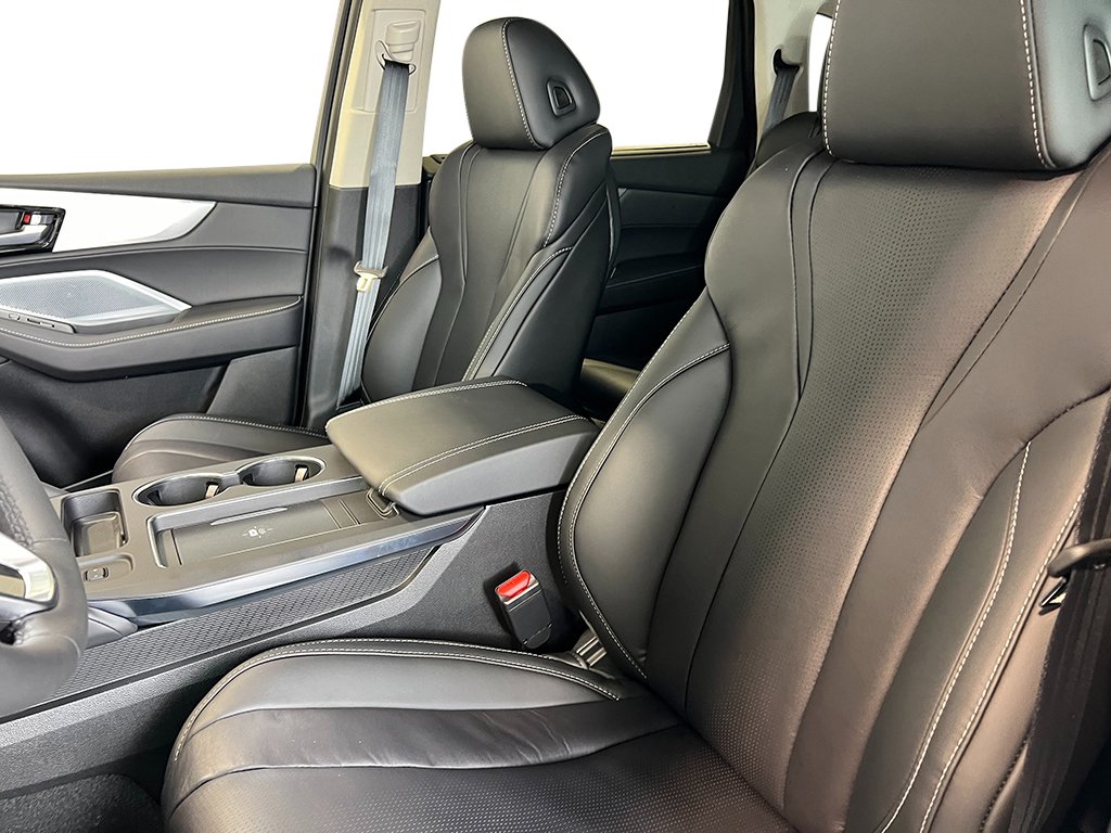 New 2026 Acura MDX w/ Technology Package AWD/4WD image 14