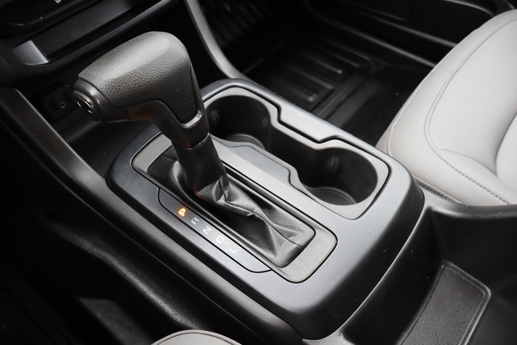 Used 2020 Chevrolet Colorado W/T image 6