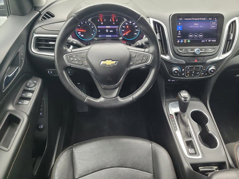 Used 2020 Chevrolet Equinox Premier FWD image 22