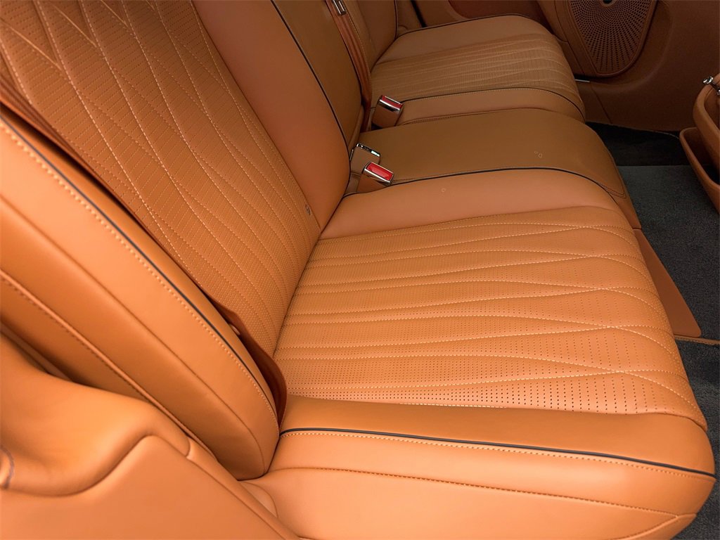 Used 2022 Bentley Flying Spur W12 image 60