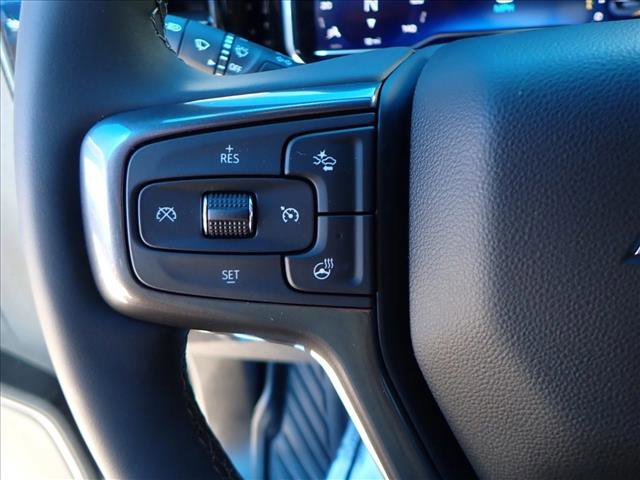 New 2025 Chevrolet Silverado 2500 High Country w/ Technology Package image 13