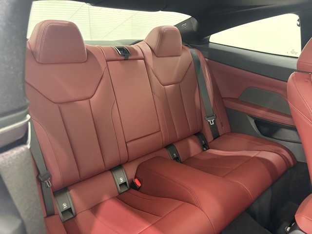 Used 2024 BMW 440i xDrive Coupe w/ Premium Package image 20