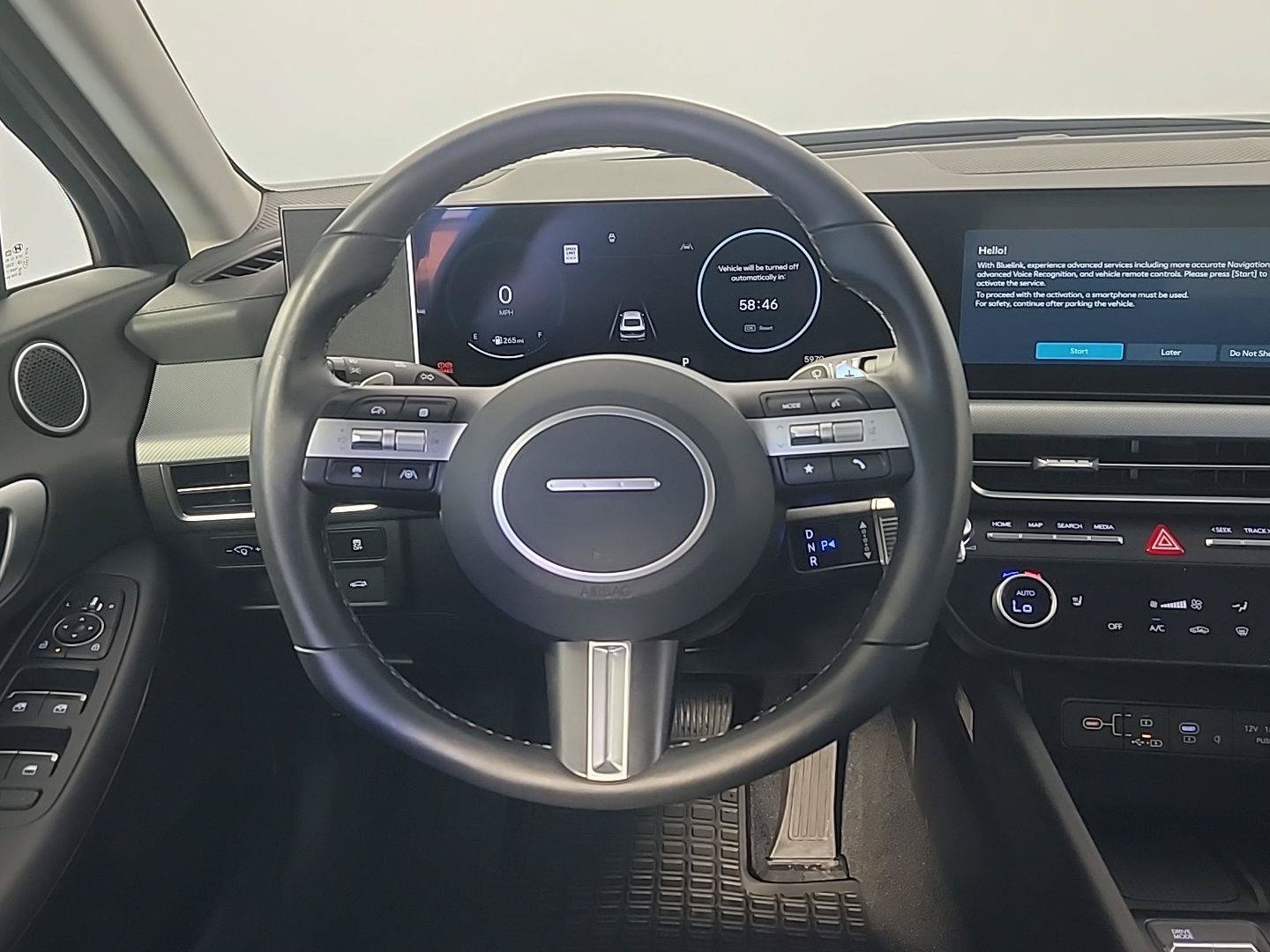 Used 2025 Hyundai Sonata SEL FWD image 19