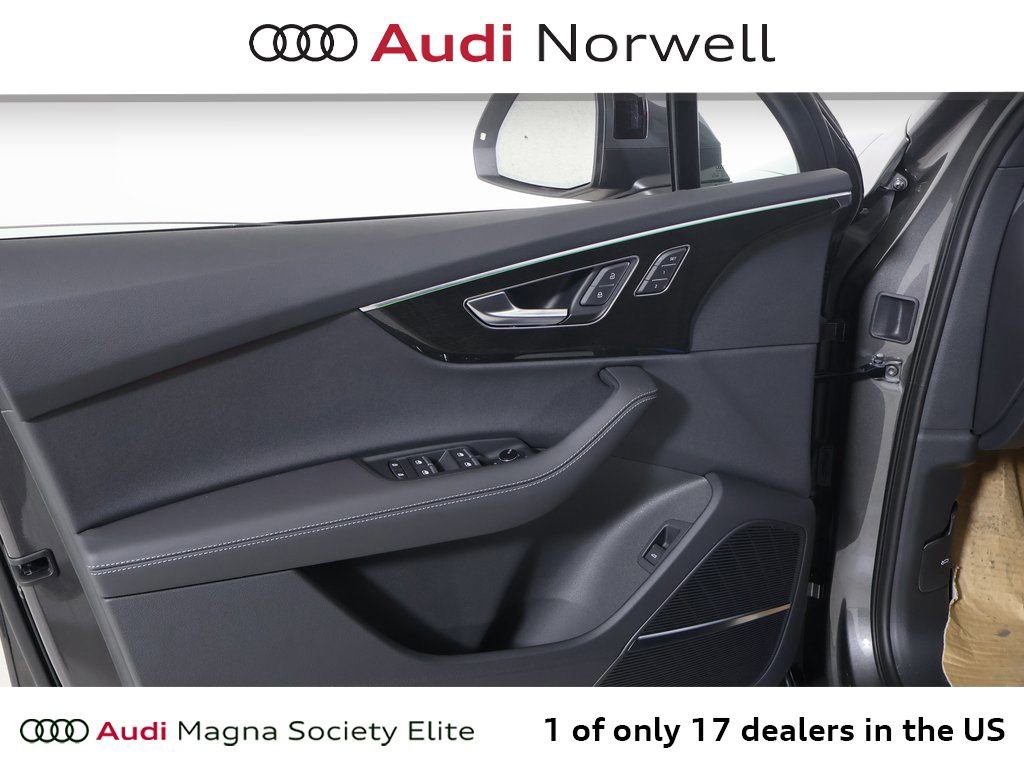 New 2026 Audi Q7 3.0T Premium Plus image 21