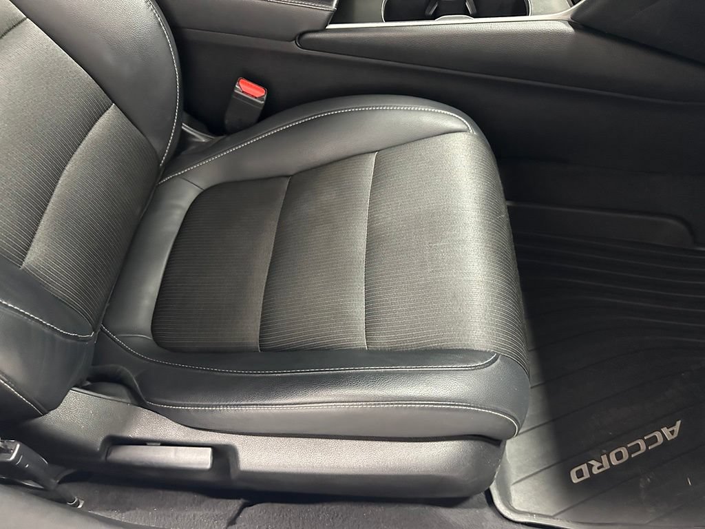 Used 2018 Honda Accord Sport image 54