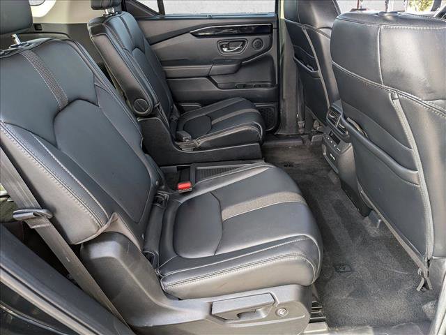 Used 2023 Honda Pilot EX-L image 18