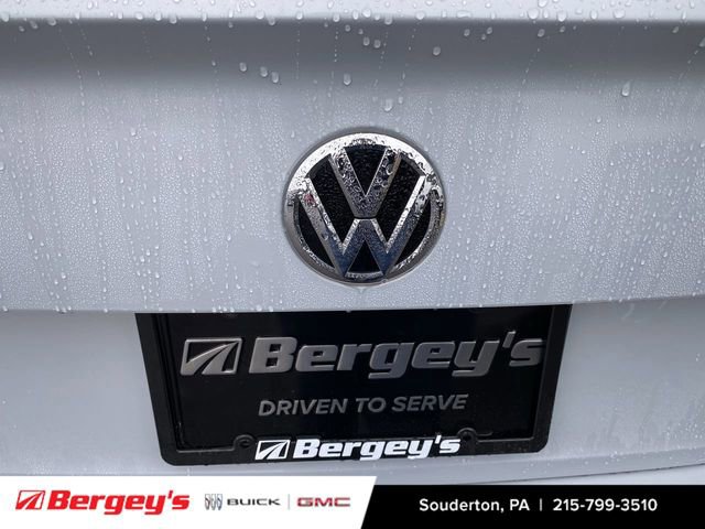 Used 2019 Volkswagen Jetta S w/ Driver Assistance Package image 34