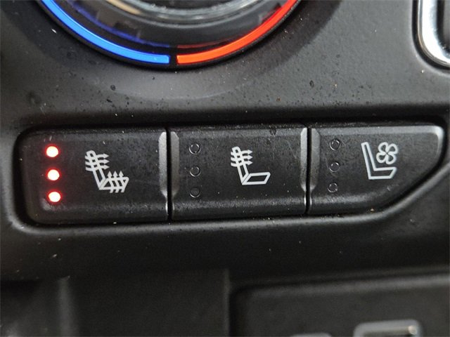 Used 2023 Chevrolet Tahoe Premier w/ Max Trailering Package image 6