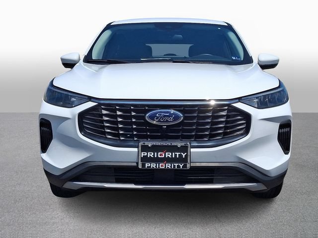 Used 2024 Ford Escape Active w/ Tech Pack #2 AWD/4WD video 2