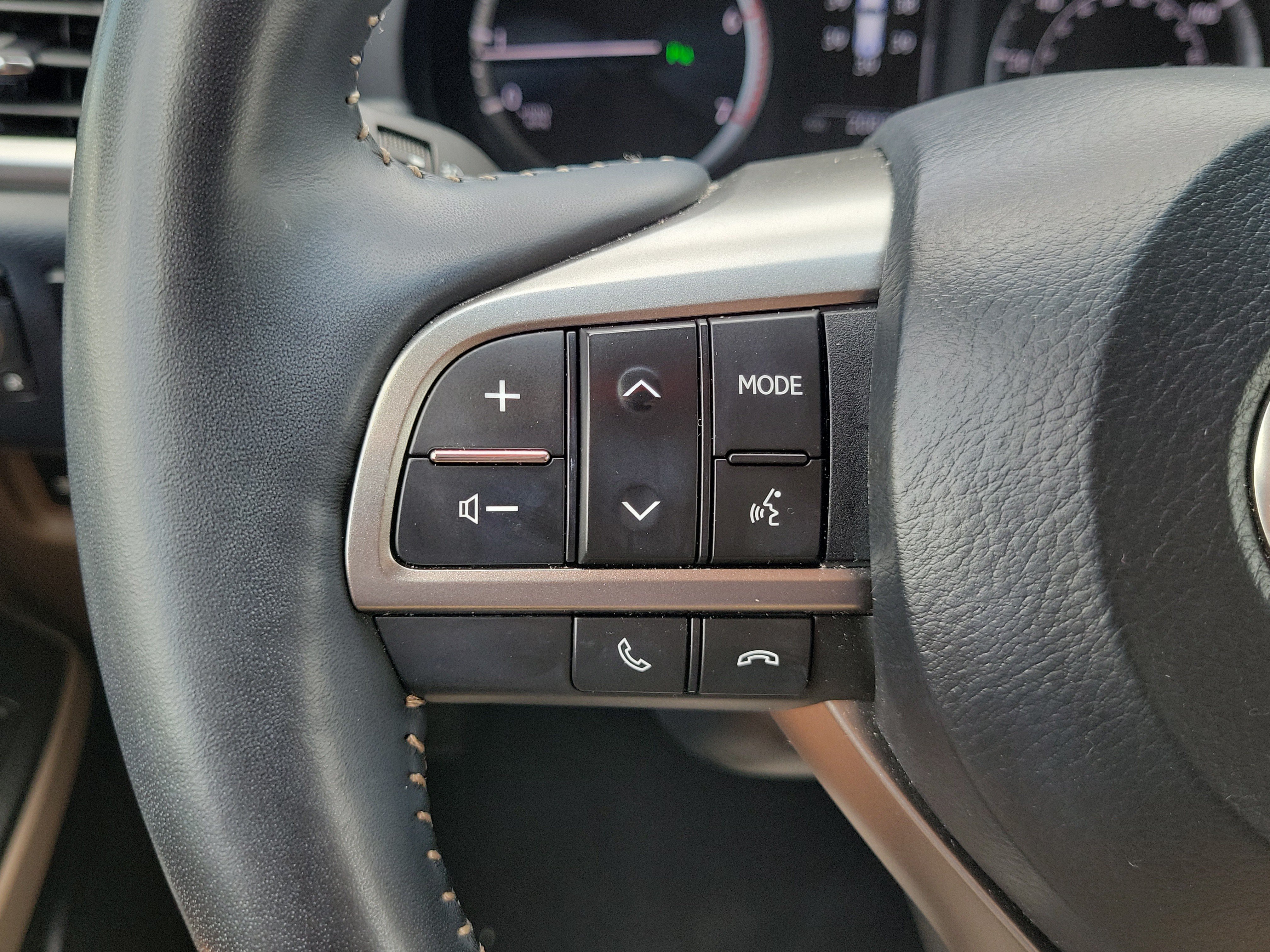 Used 2023 Lexus GX 460 Premium w/ Premium Package AWD/4WD image 25