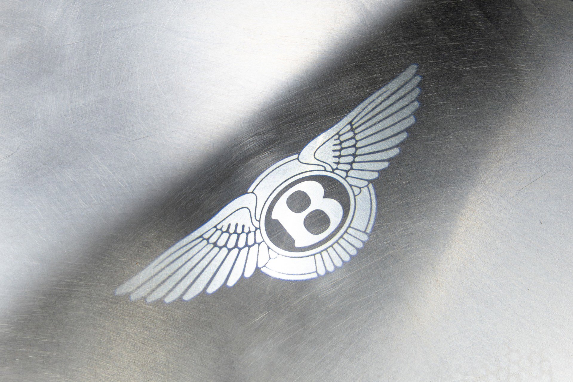 Used 2021 Bentley Bentayga w/ First Edition Specification image 62