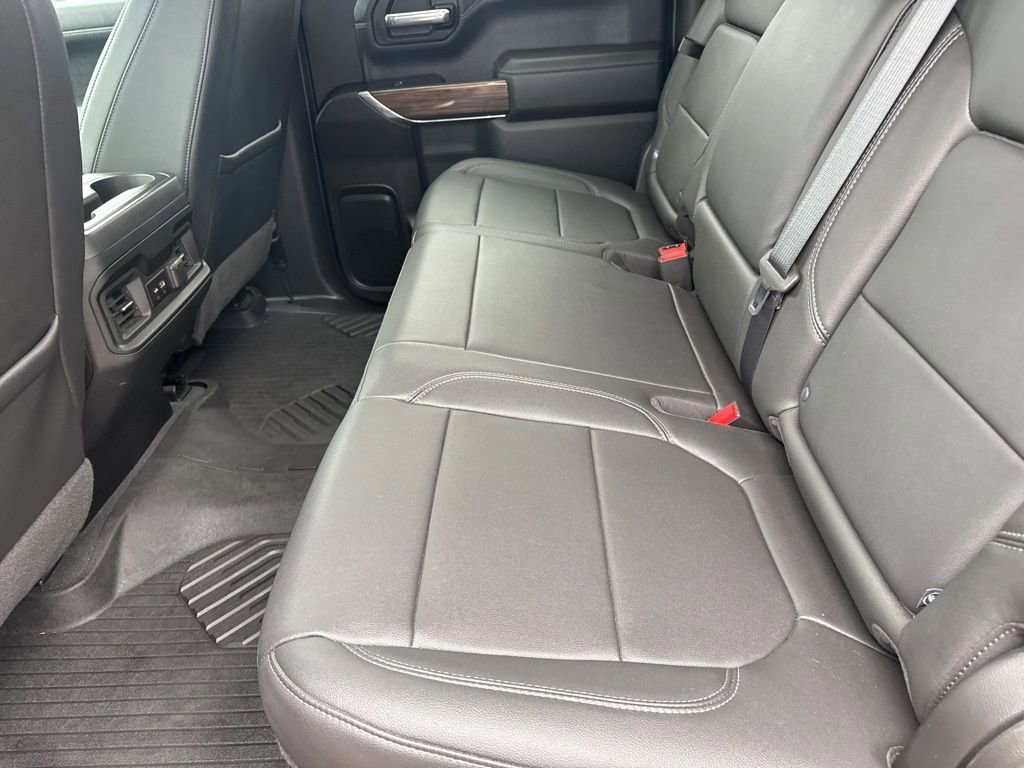 Certified 2021 Chevrolet Silverado 1500 RST w/ All Star Edition Plus image 32