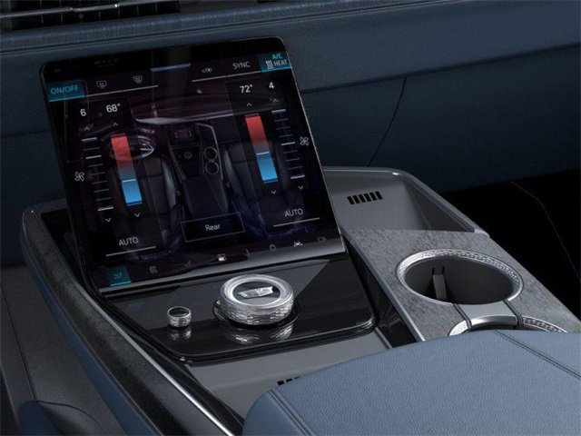 New 2026 Cadillac Escalade IQ Sport 2 w/ LPO, Premium Carpet Package image 23