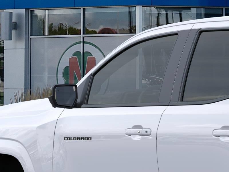 New 2026 Chevrolet Colorado Z71 w/ Technology Package AWD/4WD image 12