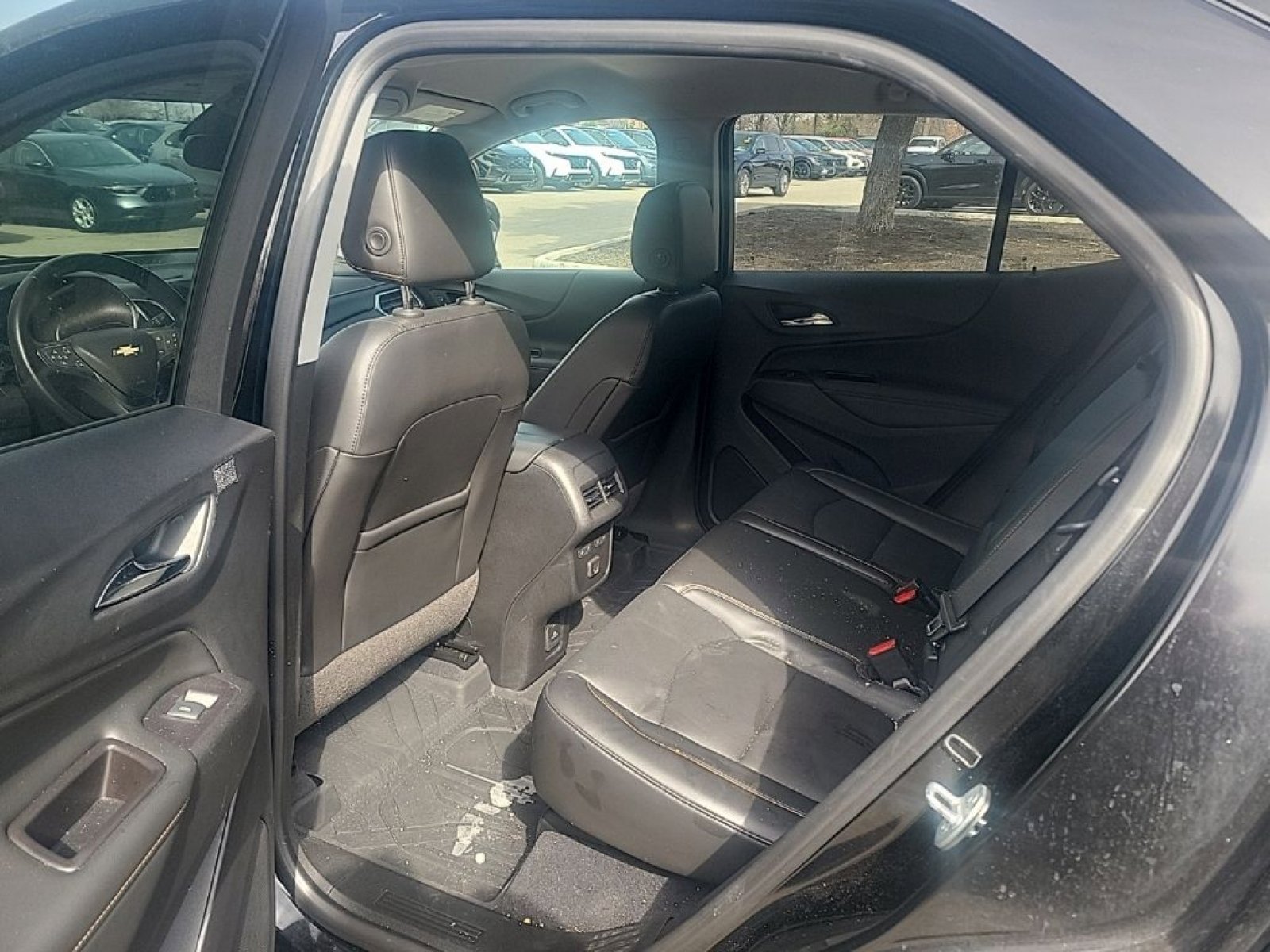 Used 2021 Chevrolet Equinox Premier image 31