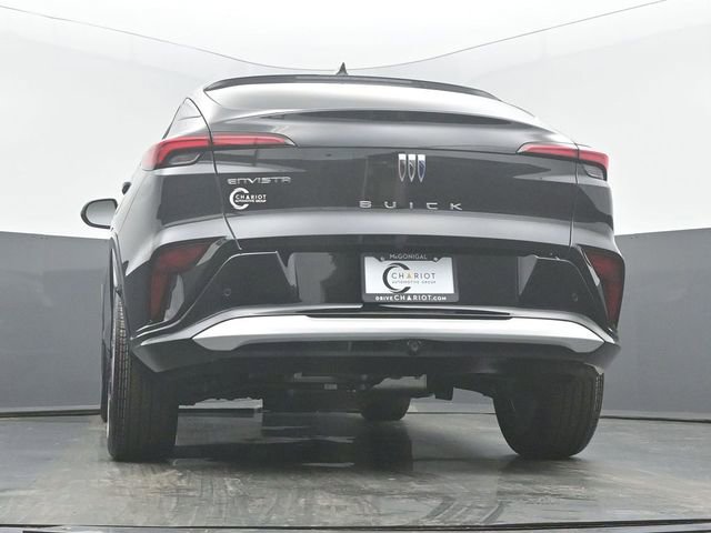 New 2026 Buick Envista Sport Touring w/ Convenience I Package image 50