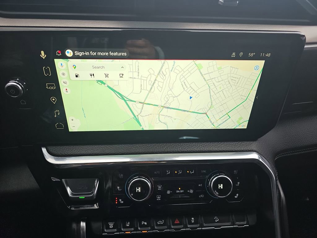 Used 2024 GMC Sierra 2500 Denali w/ Denali Reserve Package image 23