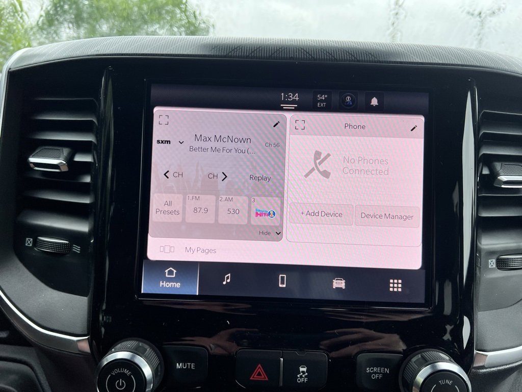 New 2025 RAM 2500 Big Horn image 37