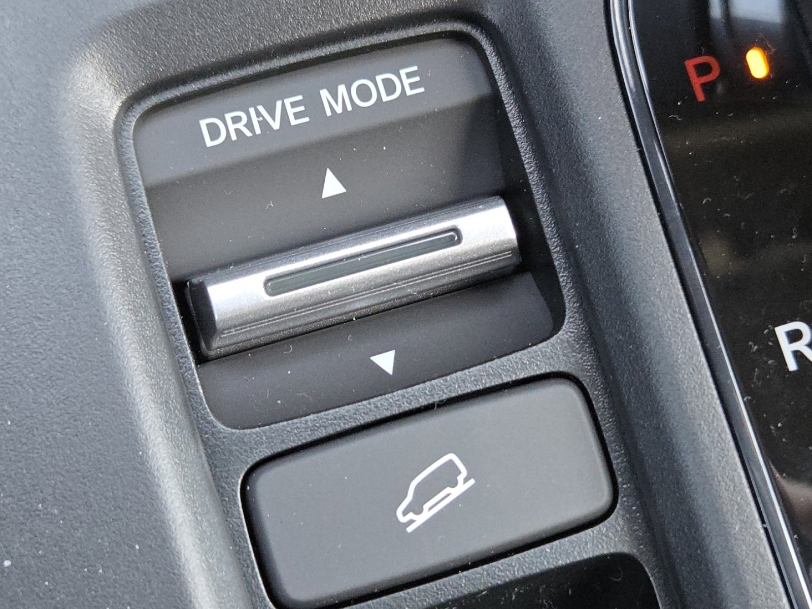 New 2026 Honda CR-V Sport Touring image 9