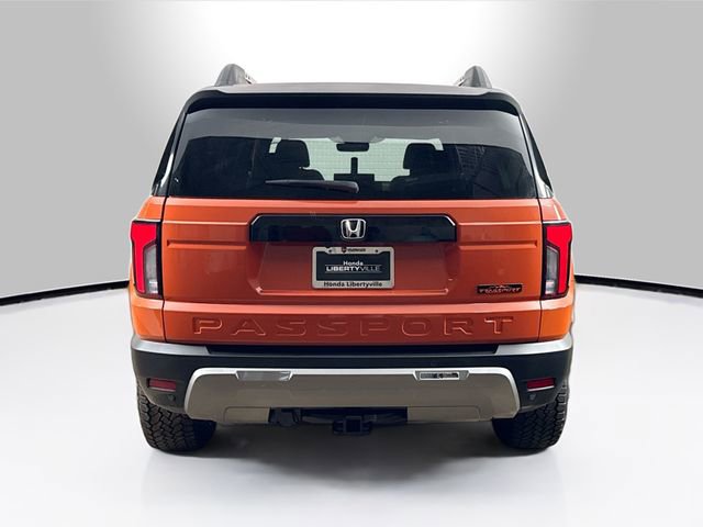 New 2026 Honda Passport TrailSport Elite image 10