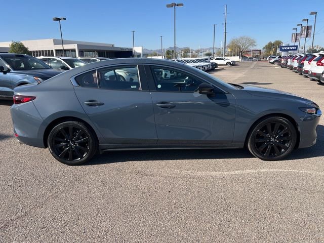 Used 2025 MAZDA MAZDA3 s image 2