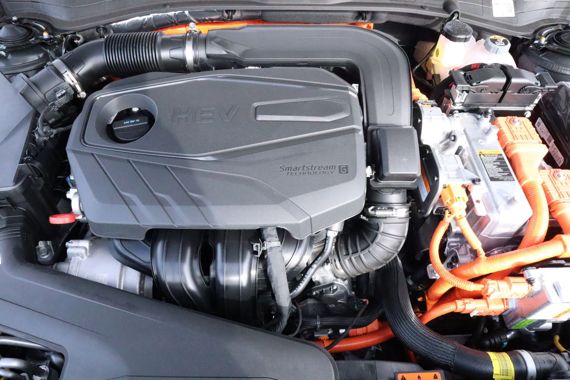 Used 2026 Hyundai Sonata SEL image 6