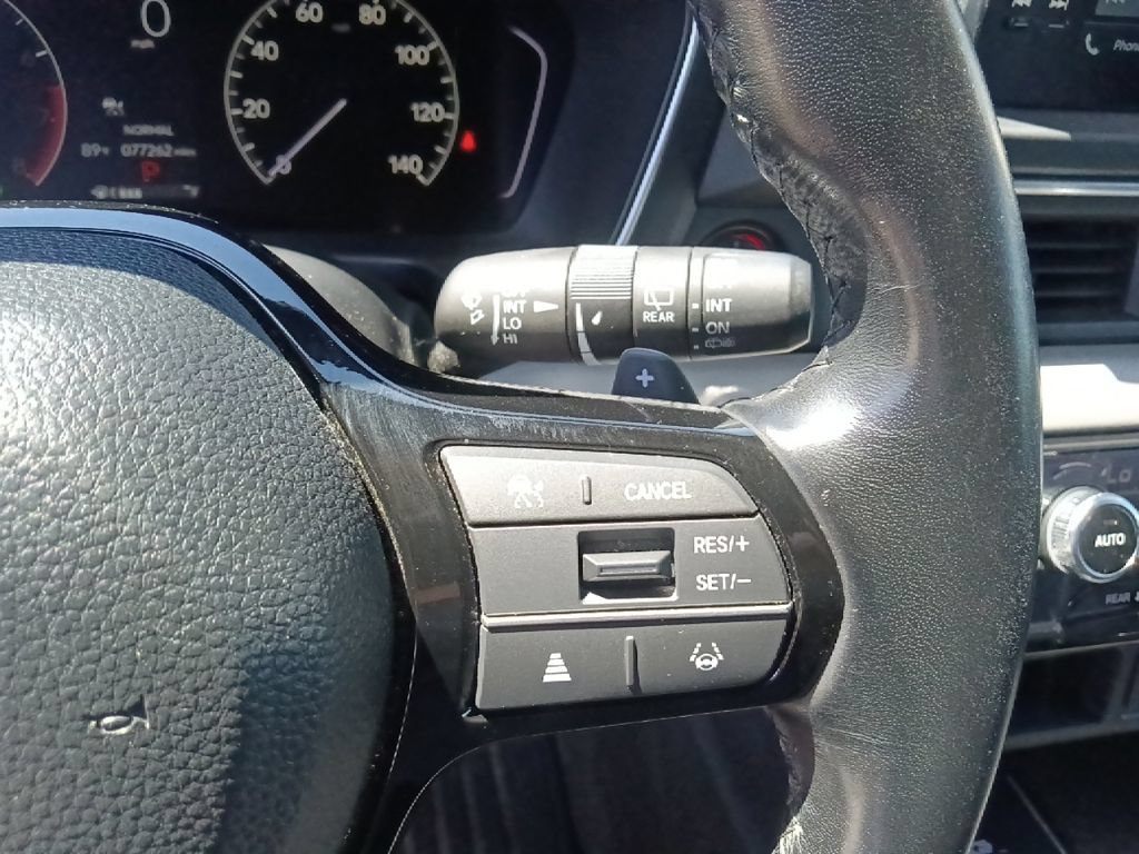 Used 2025 Honda Pilot EX-L image 19