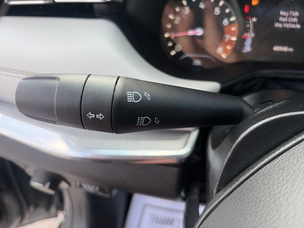 Used 2024 Jeep Compass Limited AWD/4WD image 33