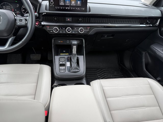 Used 2025 Honda CR-V EX-L image 13