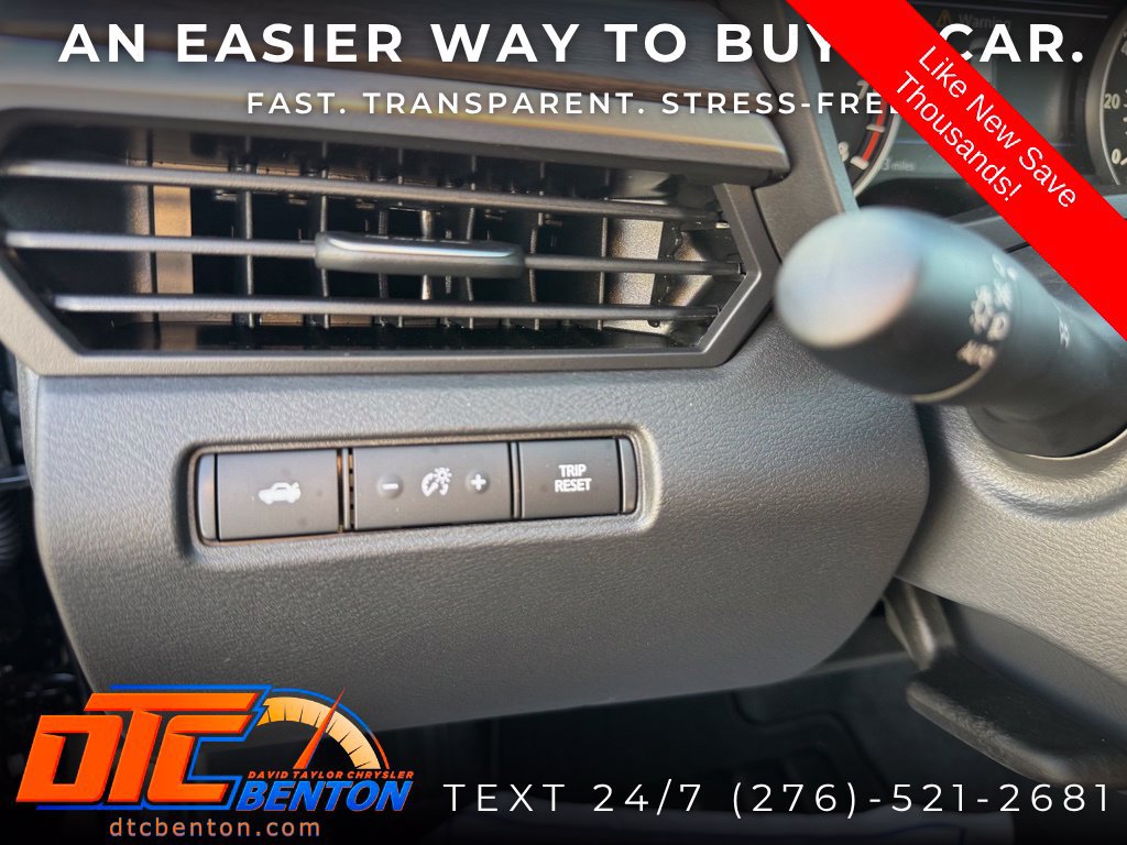 Used 2026 Nissan Altima 2.5 SV w/ SV Special Edition Package FWD image 13