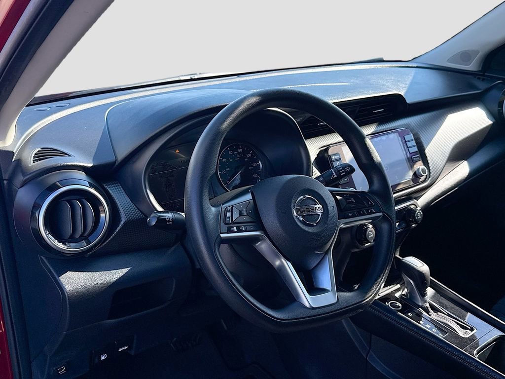 Used 2021 Nissan Kicks SV w/ Interior Electronics Package image 26