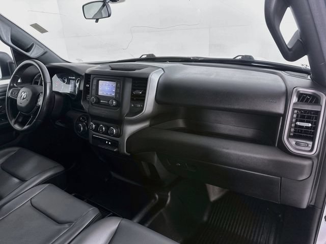 Used 2023 RAM 1500 Tradesman RWD image 27