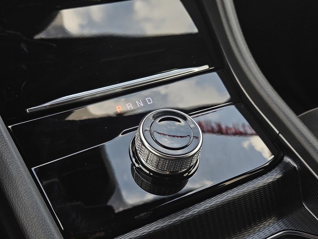 New 2026 Jeep Grand Cherokee L Laredo image 22