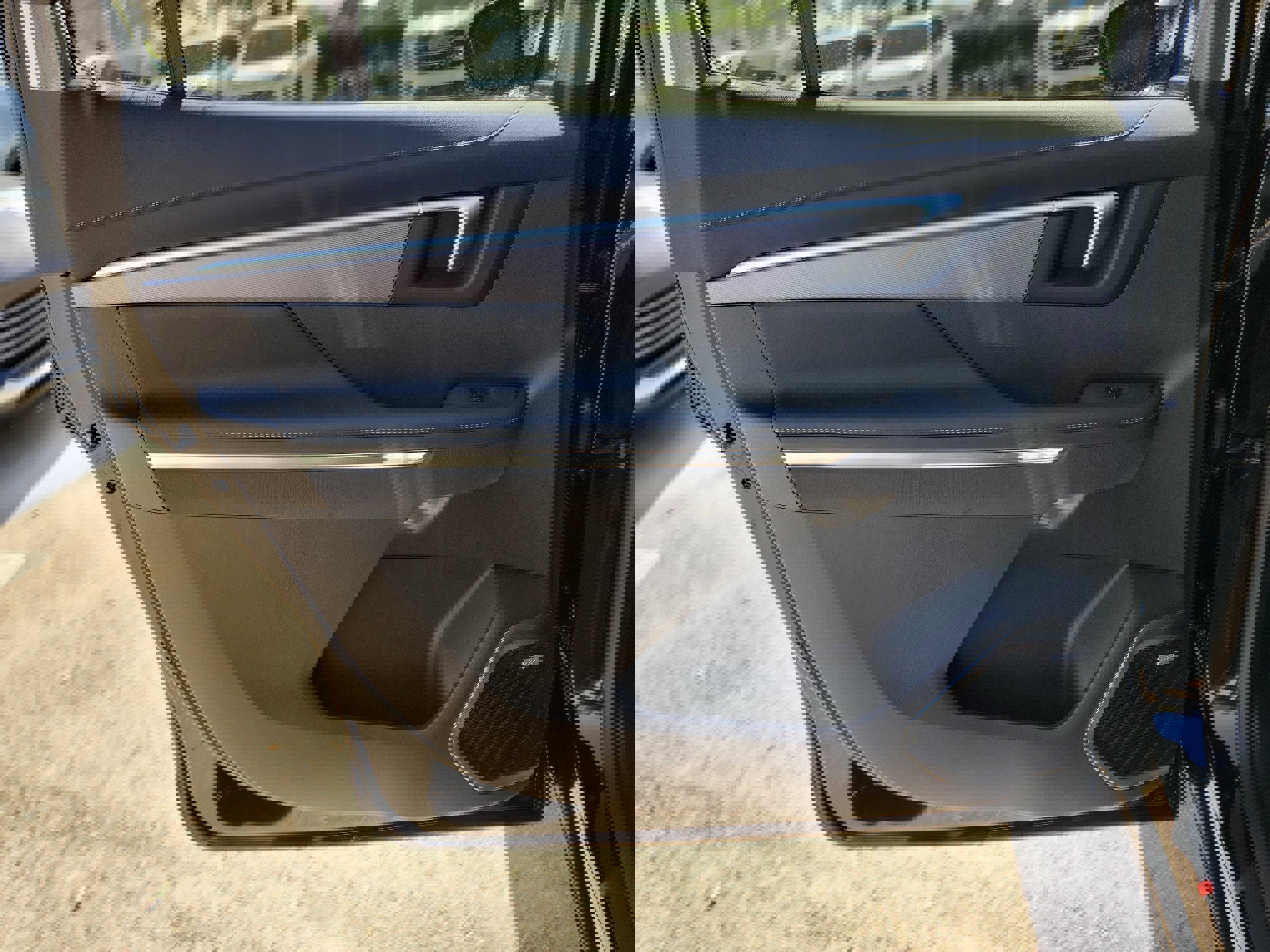 New 2026 Buick Enclave Sport Touring w/ Power Package image 8